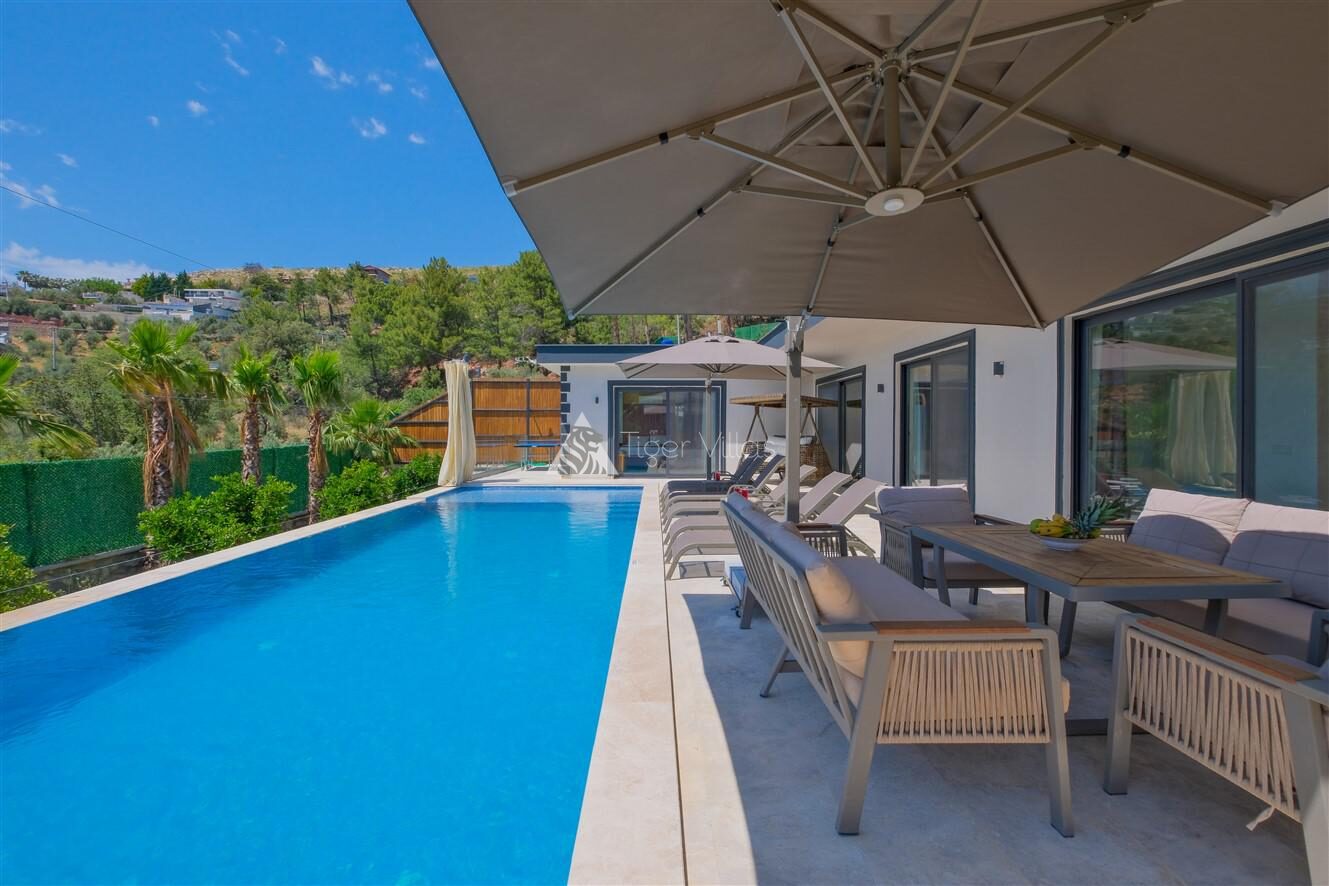 Villa Mina Rio 3 — 9