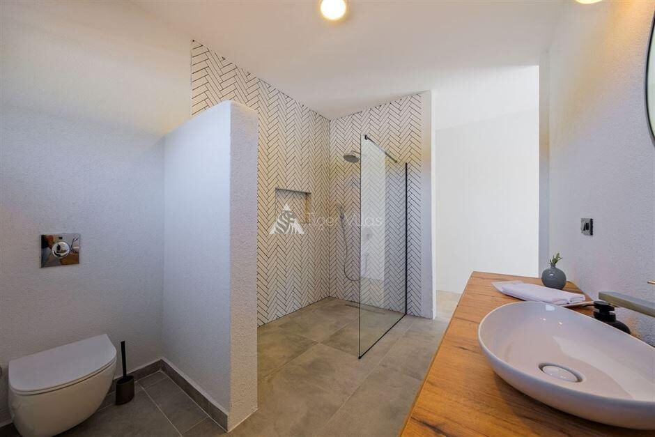 Villa İz Kayaköy — 29