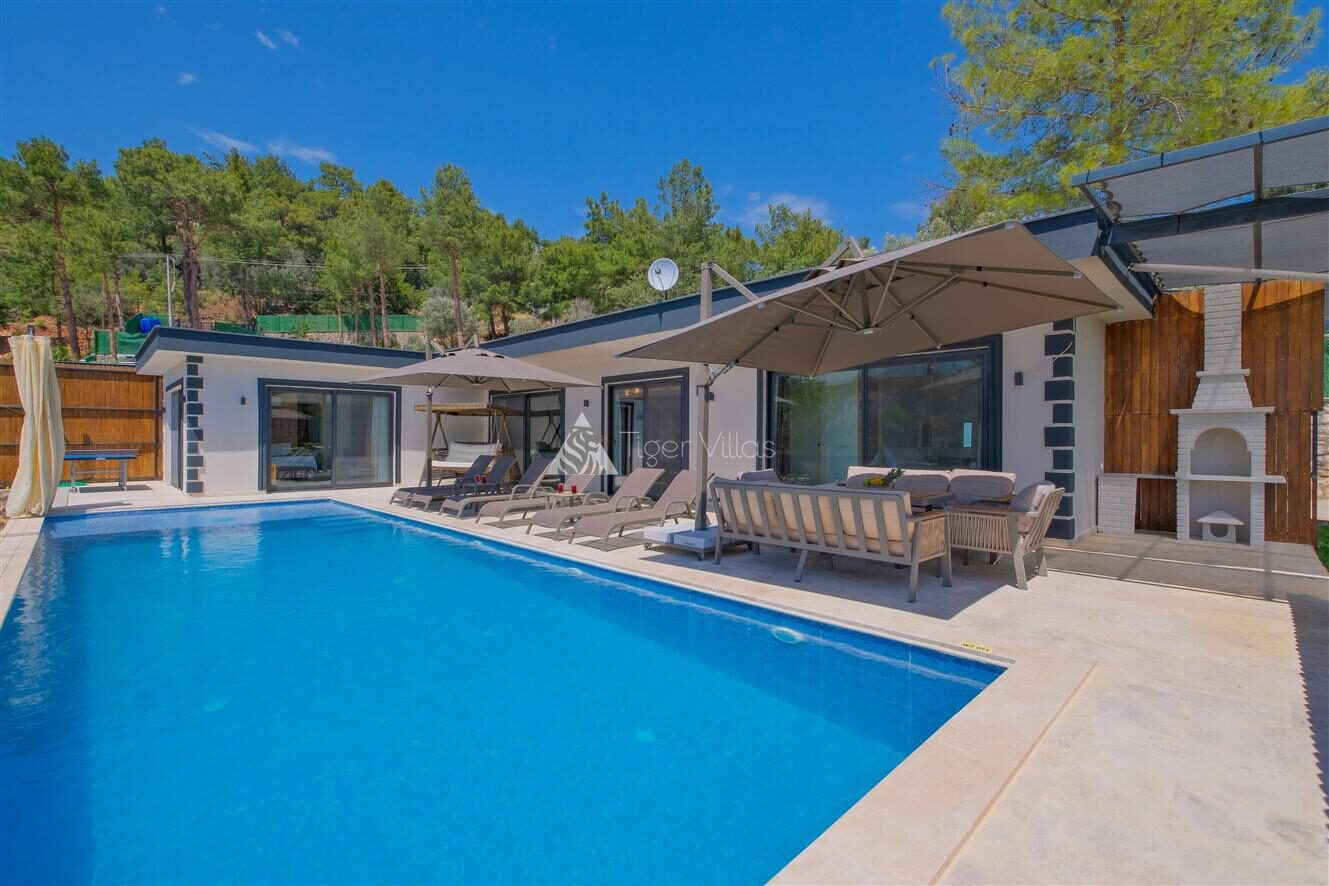Villa Mina Rio 3 — 10