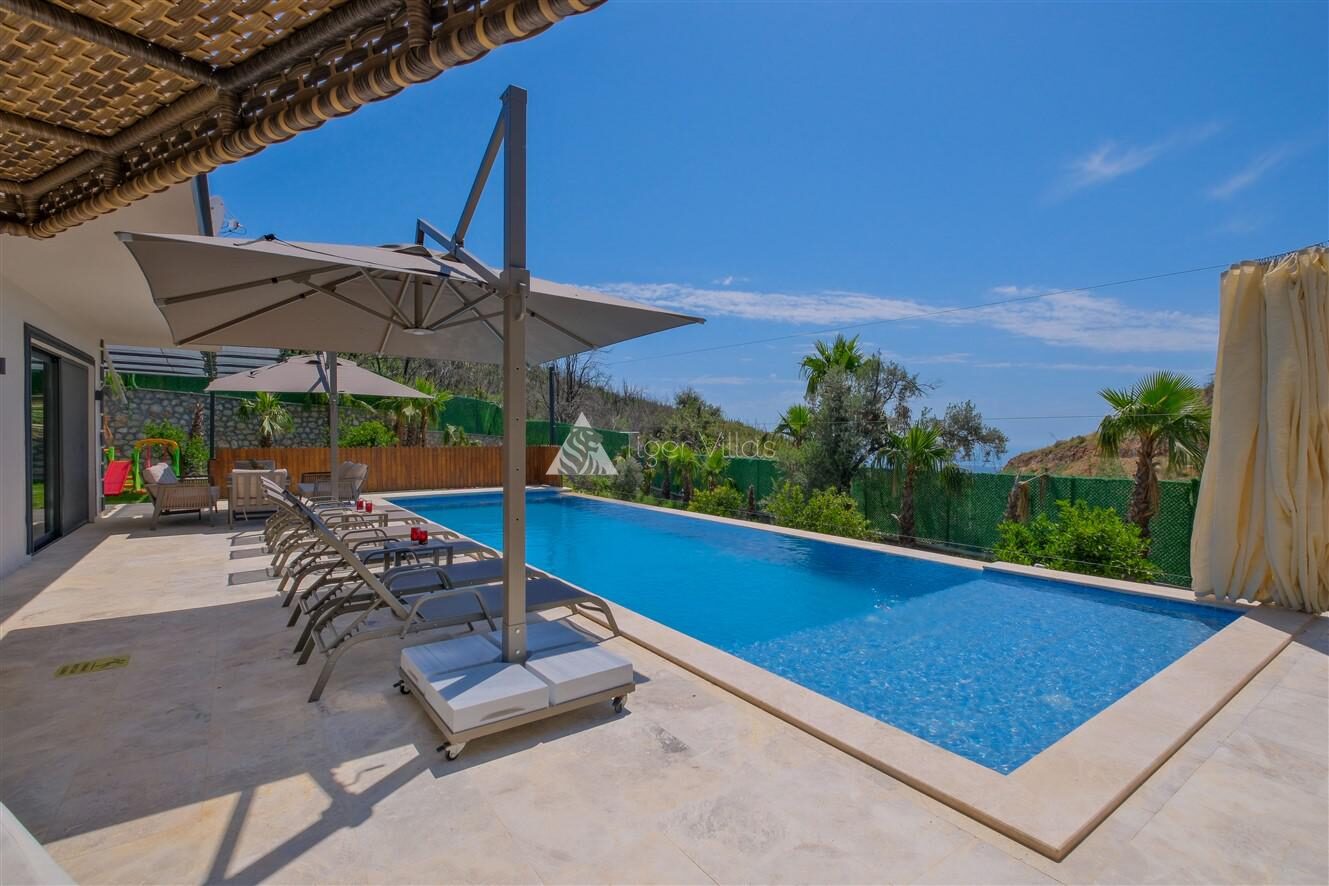 Villa Mina Rio 3 — 12