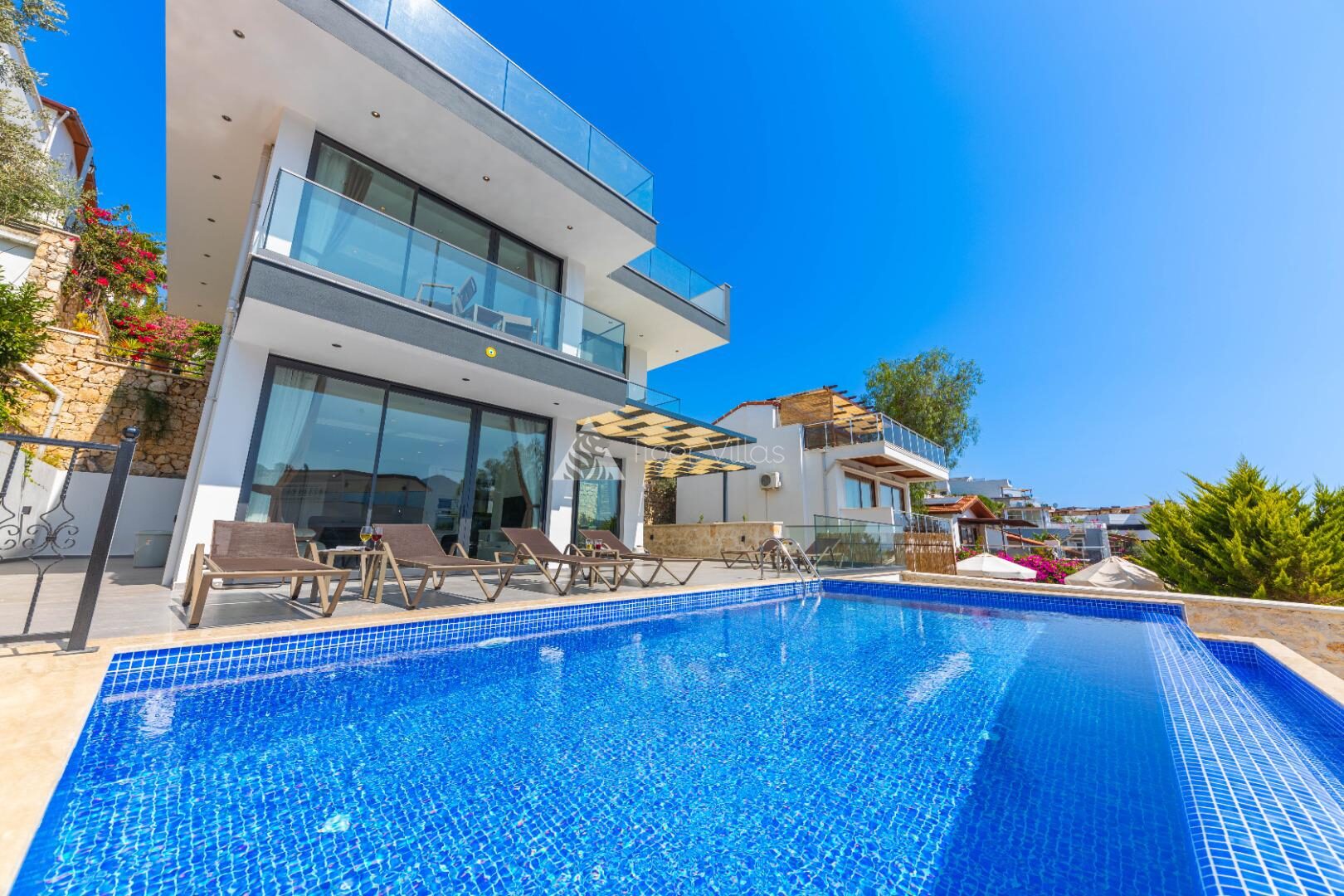 Villa Vega Freya — 7