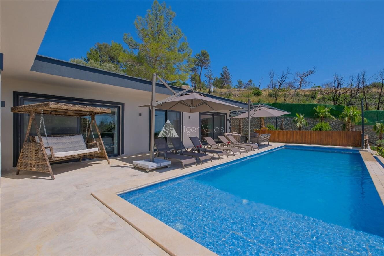 Villa Mina Rio 3 — 13