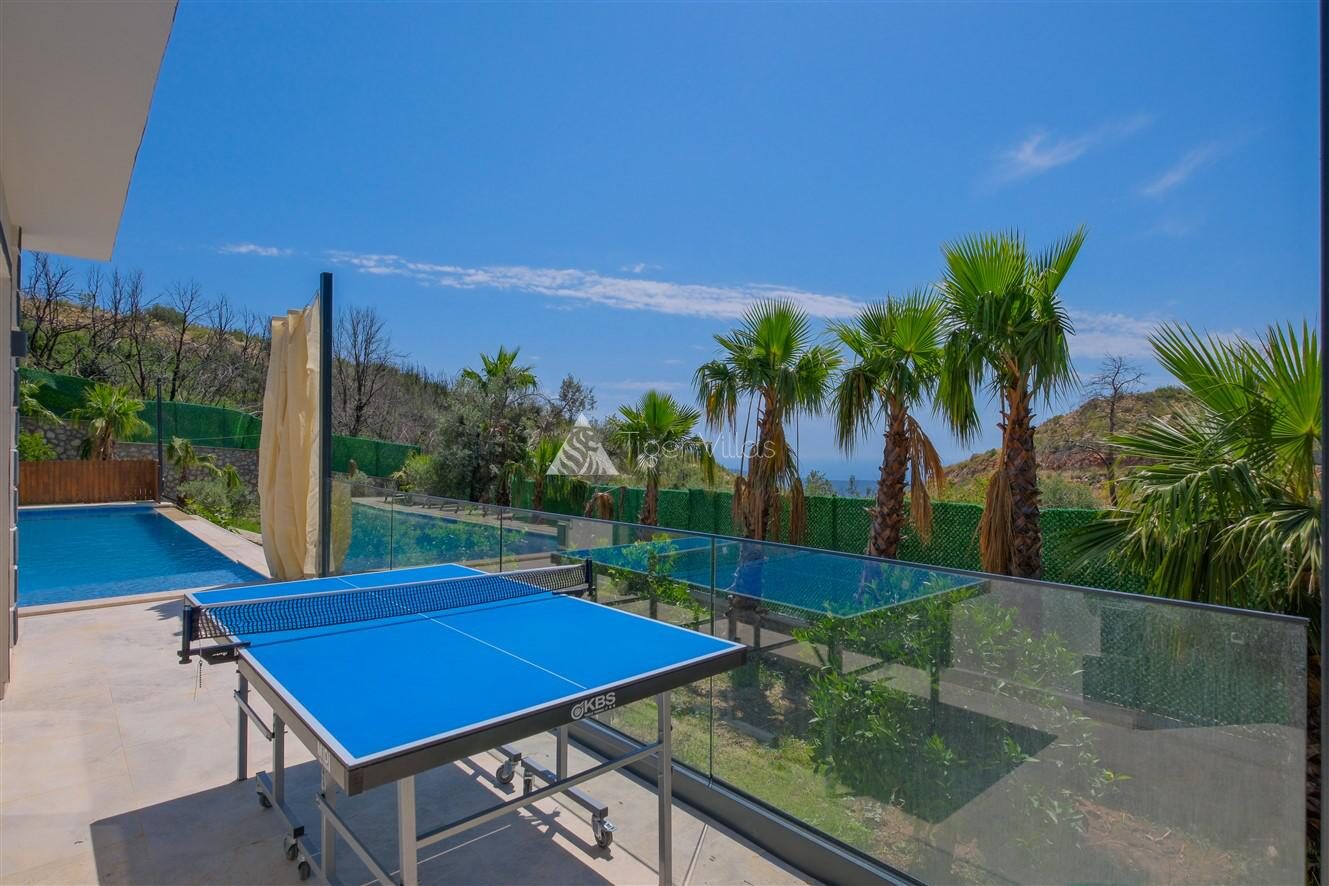 Villa Mina Rio 3 — 14
