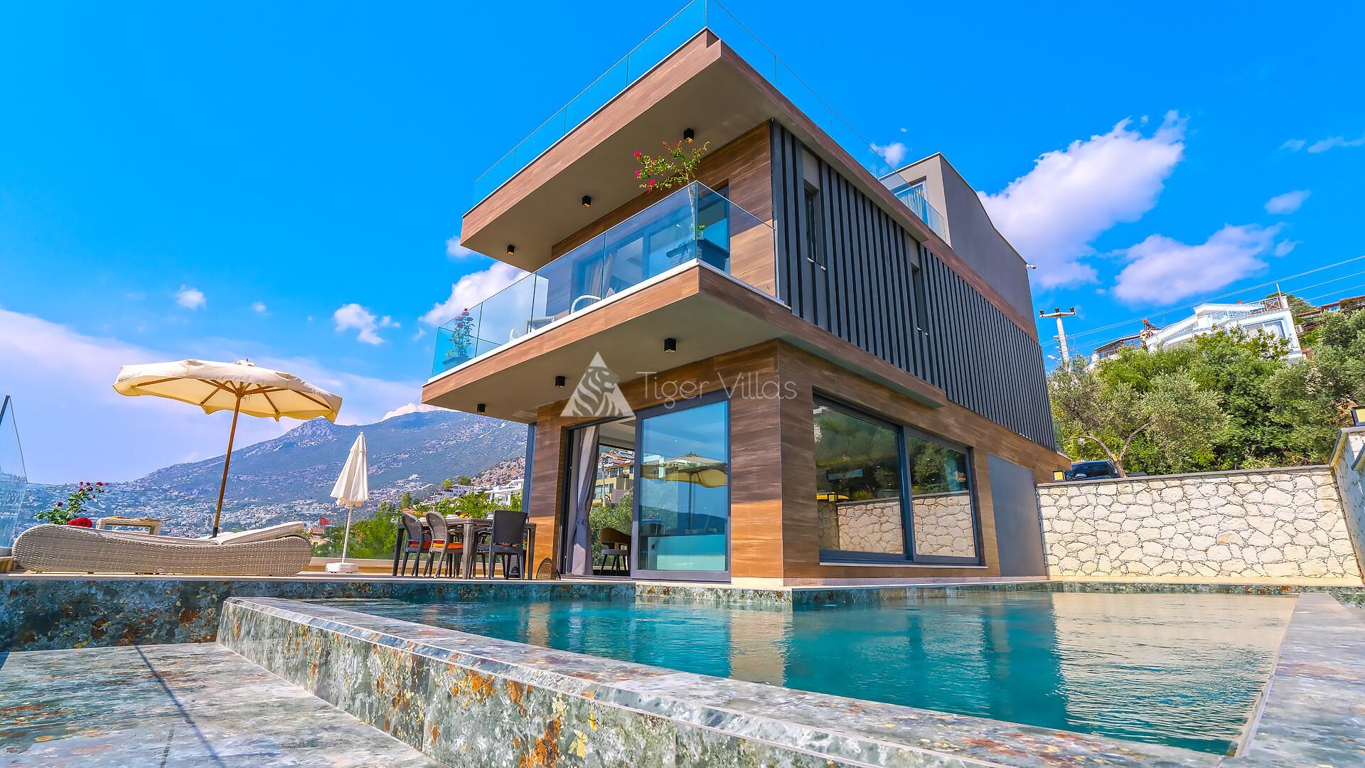 Villa Uğurlu Kışla — 7