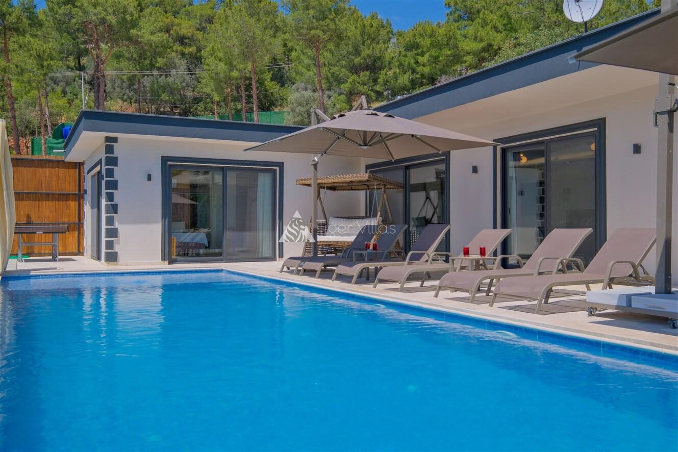 Villa Mina Rio 3 — 15
