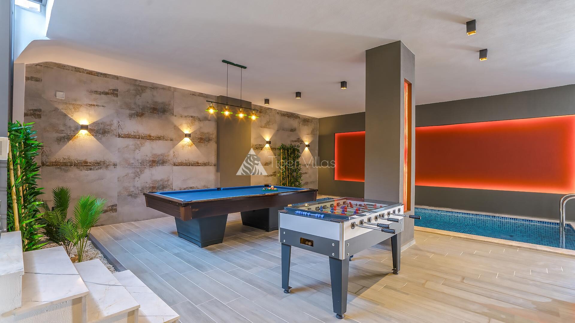 Villa Best — 46