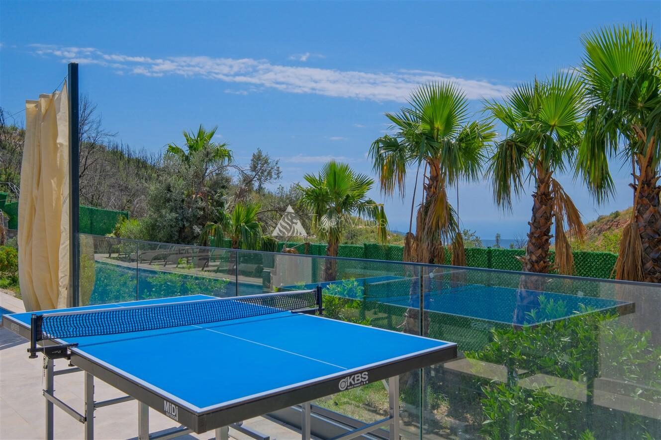 Villa Mina Rio 3 — 19