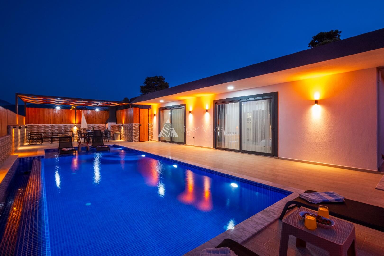 Villa Ateş Yeşilköy — 2