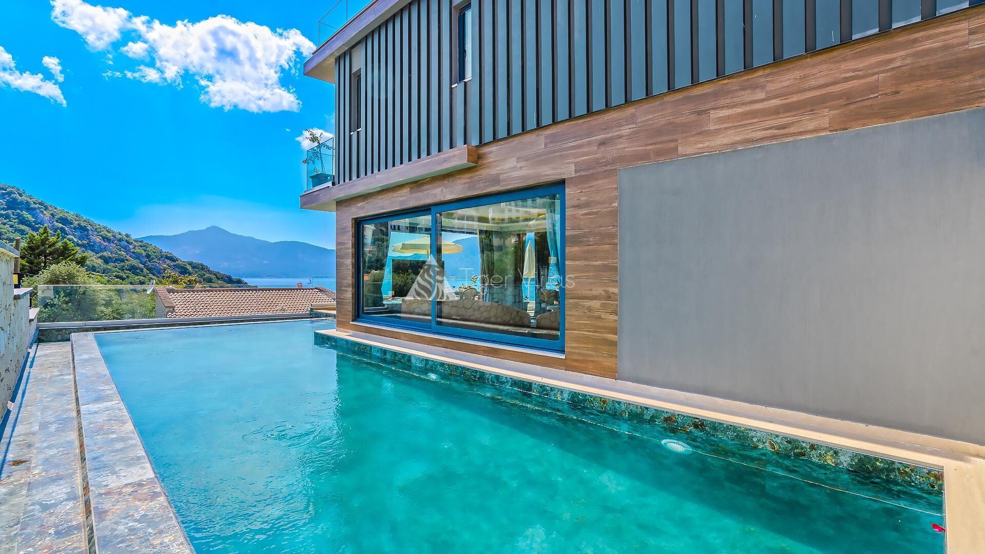 Villa Uğurlu Kışla — 10