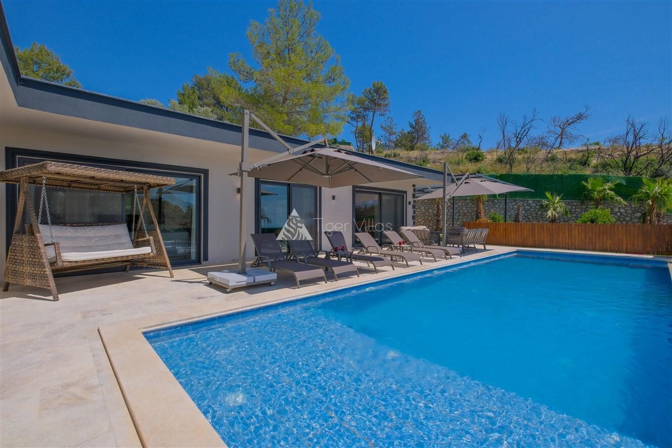 Villa Mina Rio 3 — 21