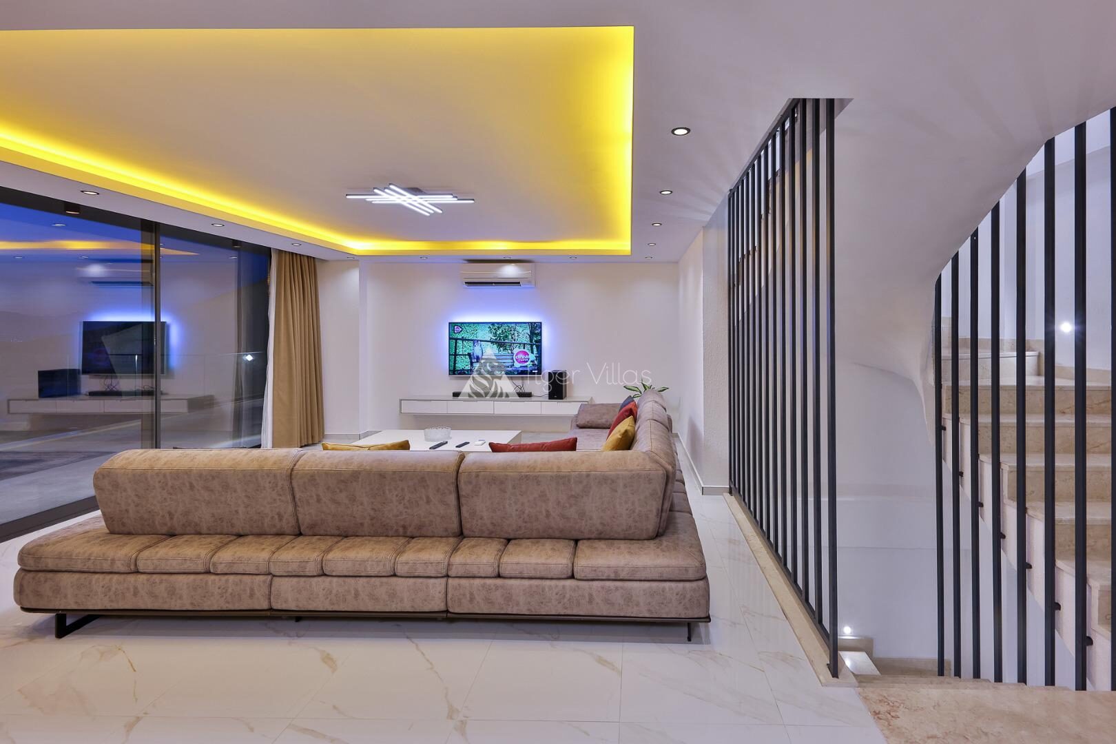Villa Aras İncebel — 37