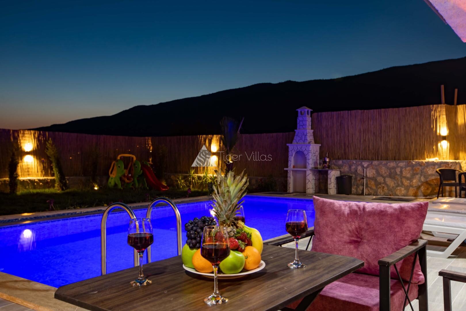 Villa Sunflower — 12