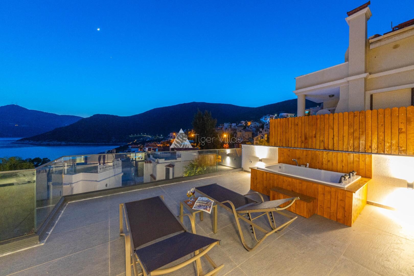 Villa Vega Freya — 16