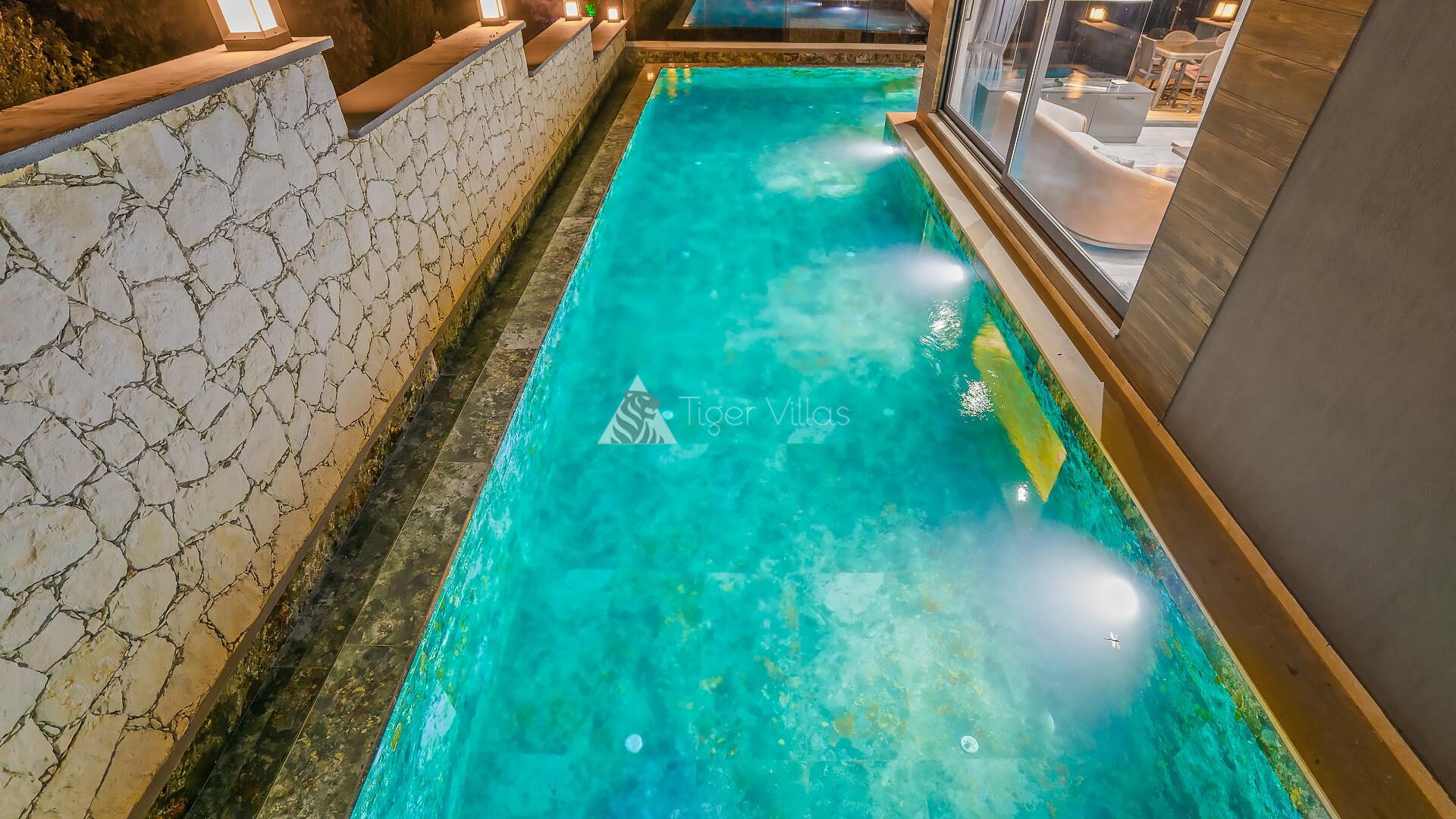 Villa Uğurlu Kışla — 12