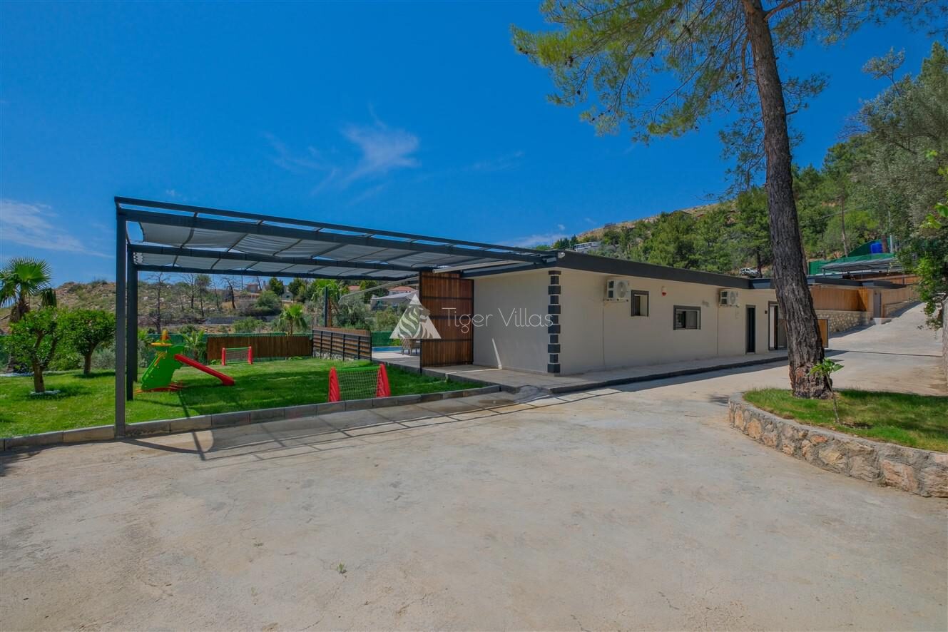 Villa Mina Rio 3 — 23
