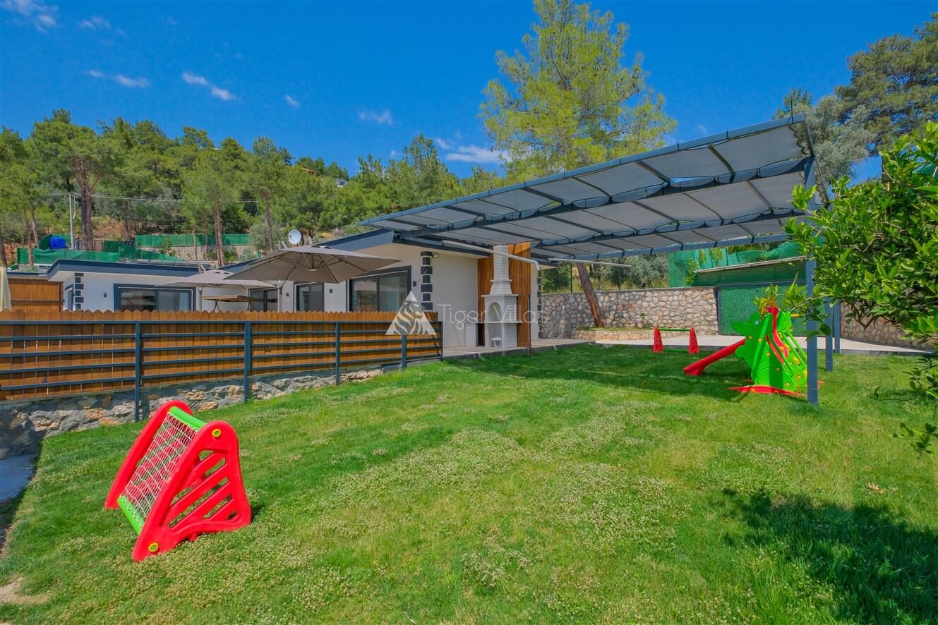 Villa Mina Rio 3 — 25