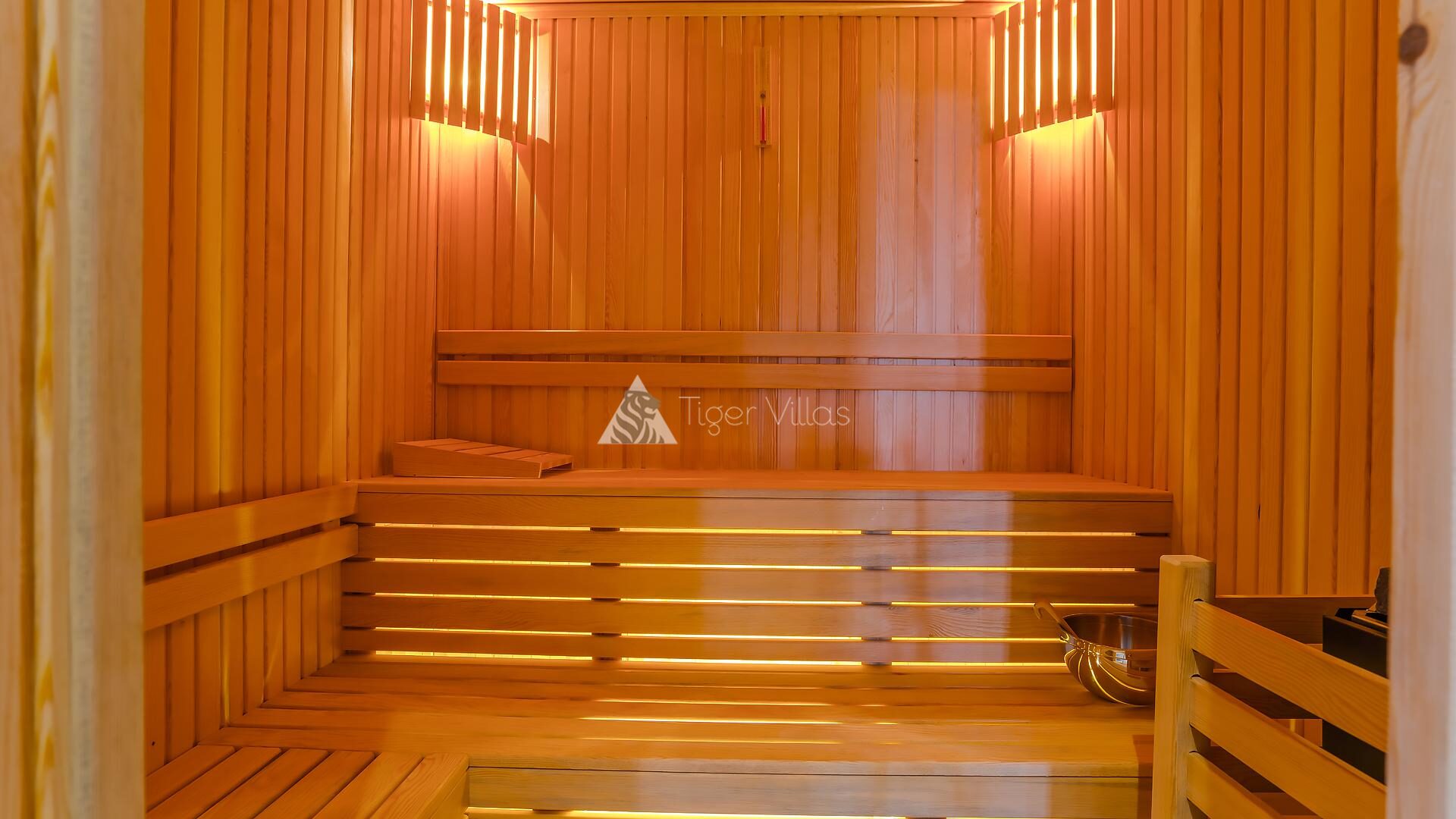 Villa Hedef — 67
