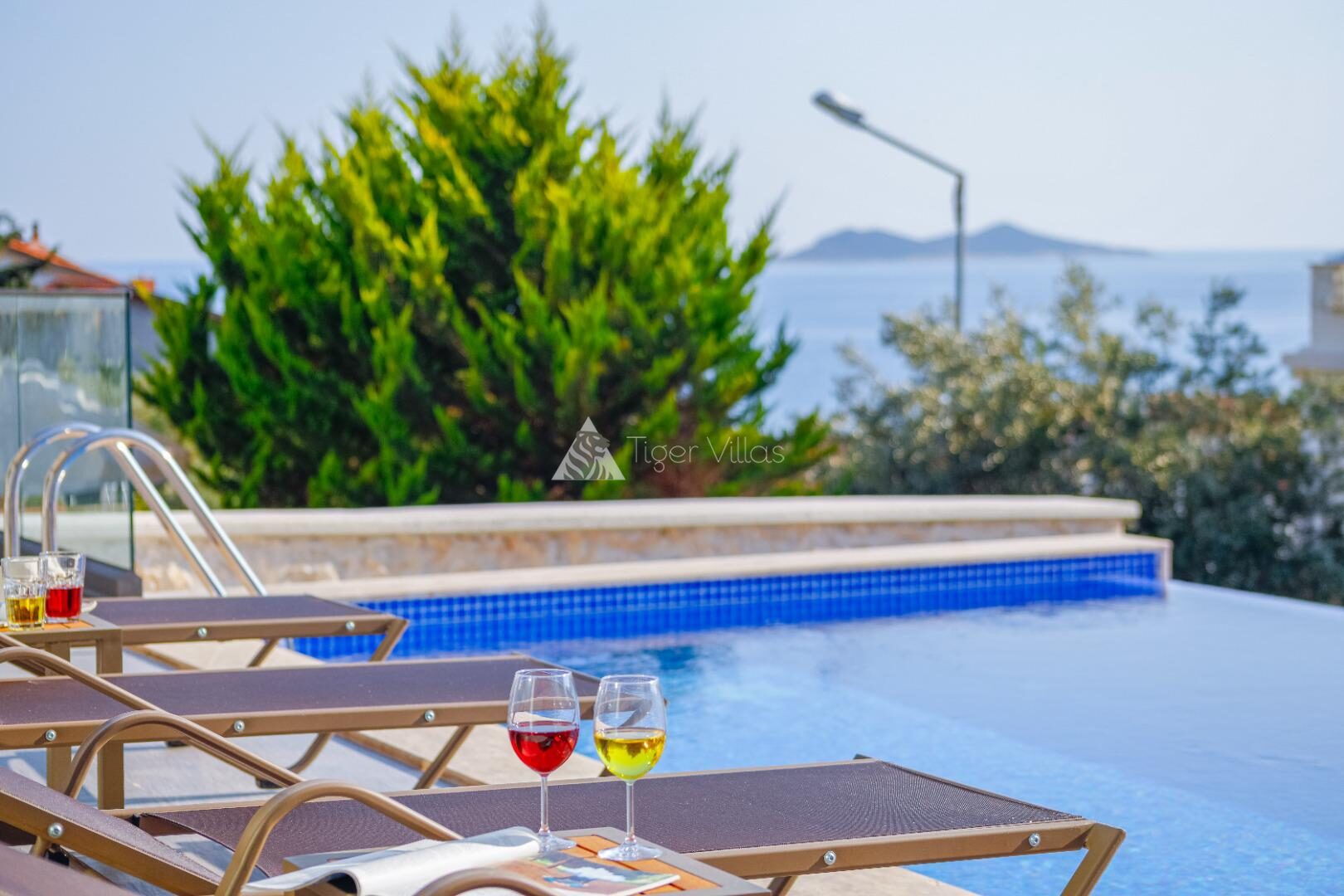 Villa Vega Freya — 23