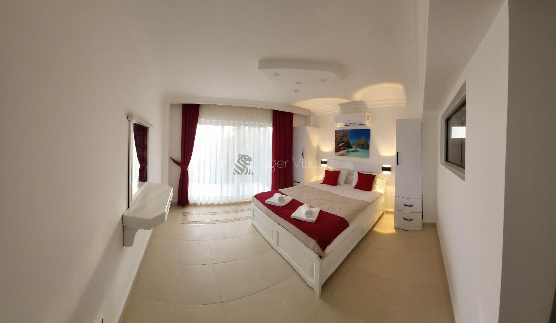 Villa Happy Kışla — 91