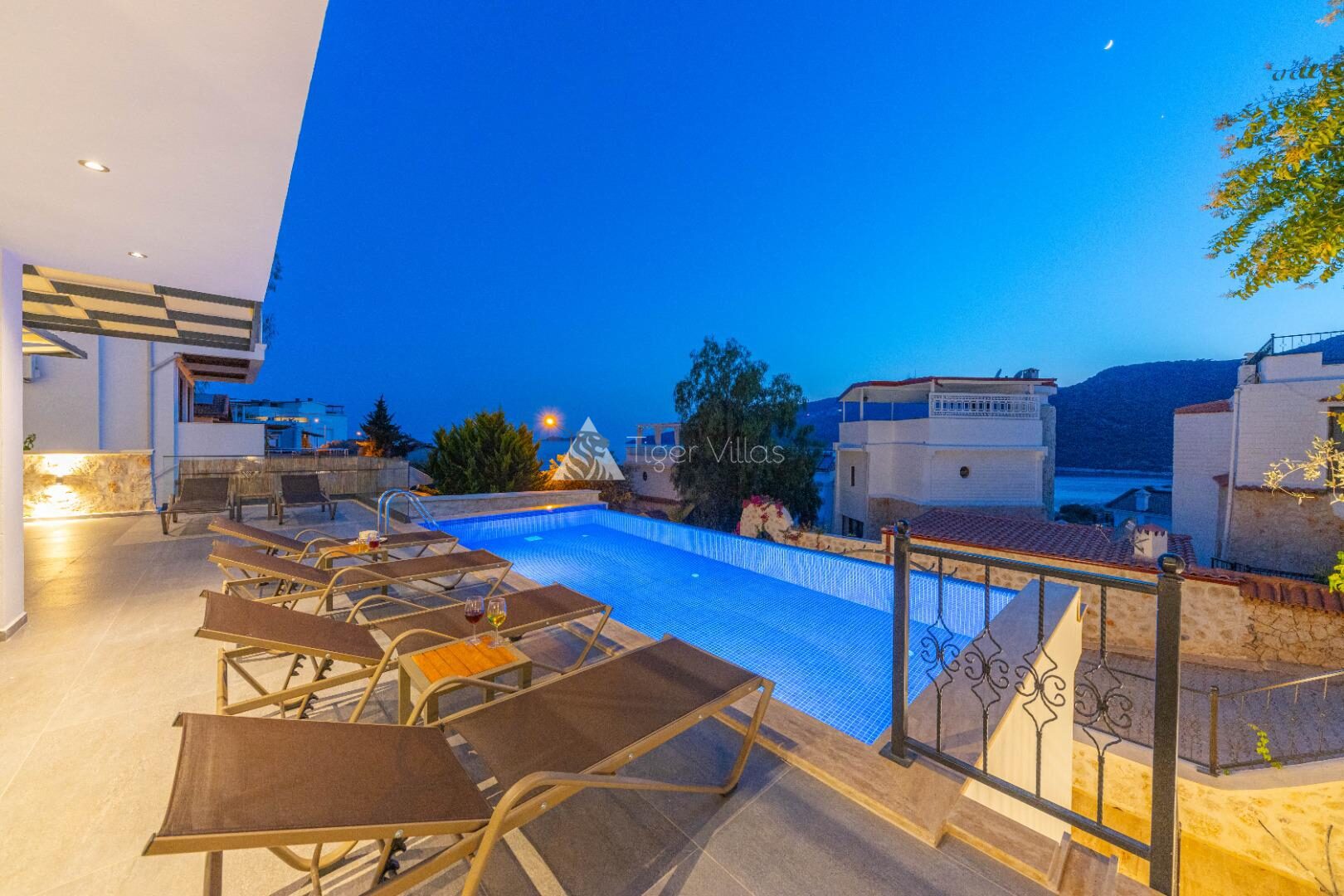 Villa Vega Freya — 24
