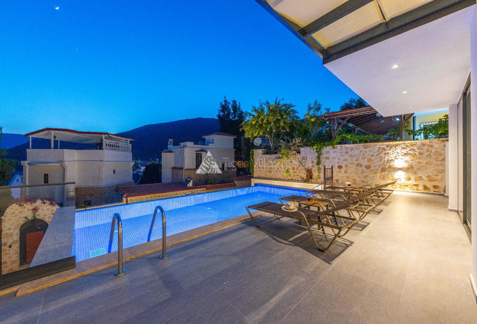 Villa Vega Freya — 25
