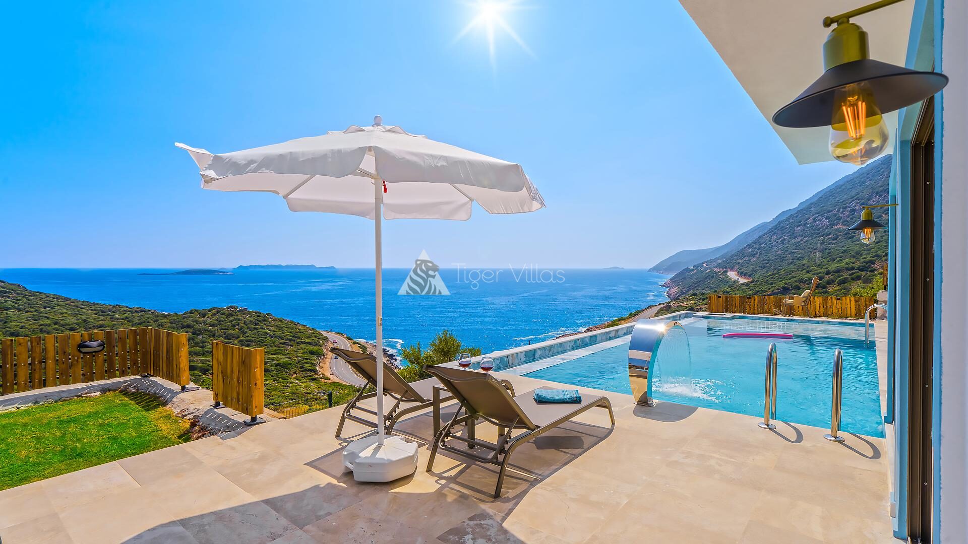 Villa Nevra — 20
