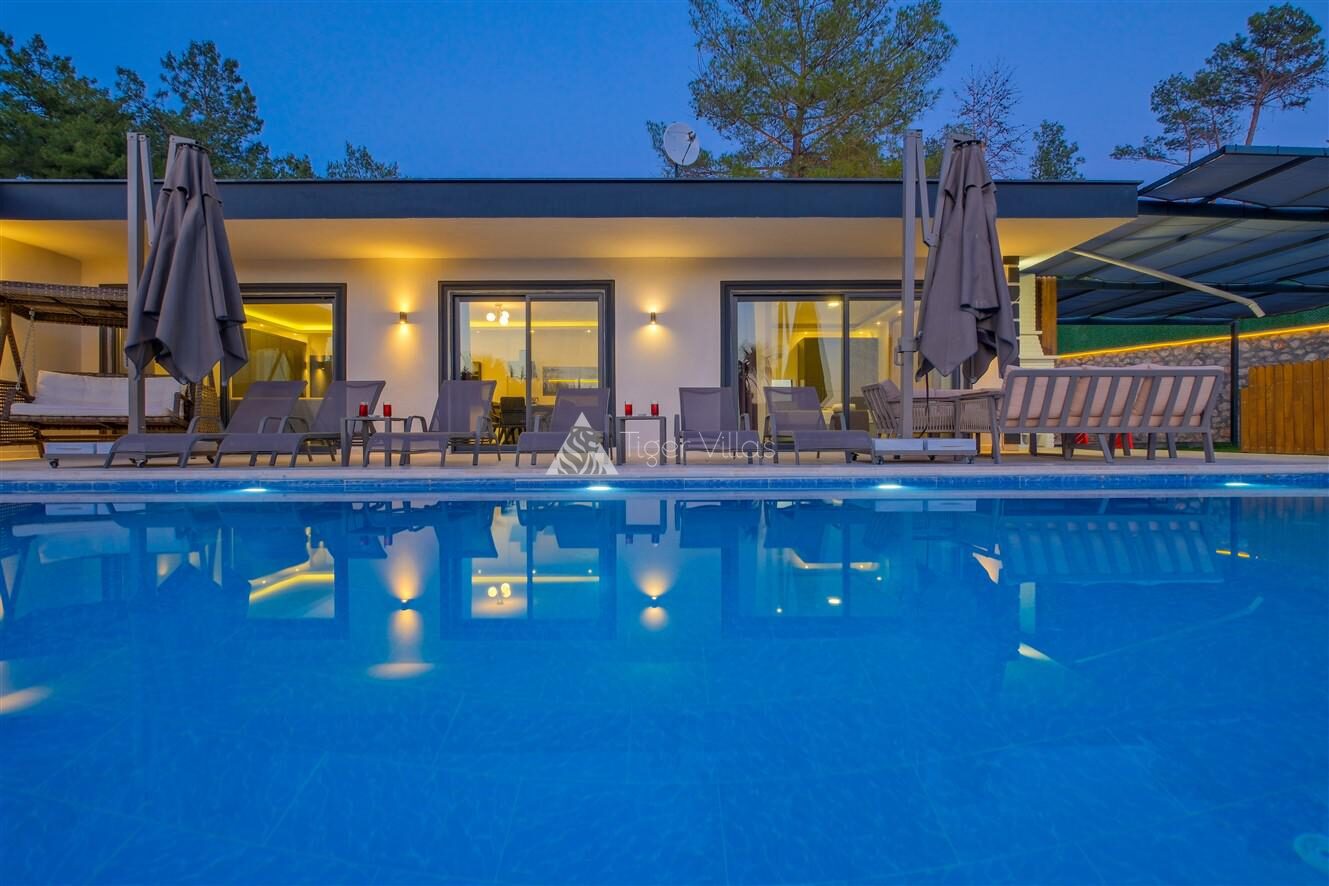 Villa Mina Rio 3 — 34