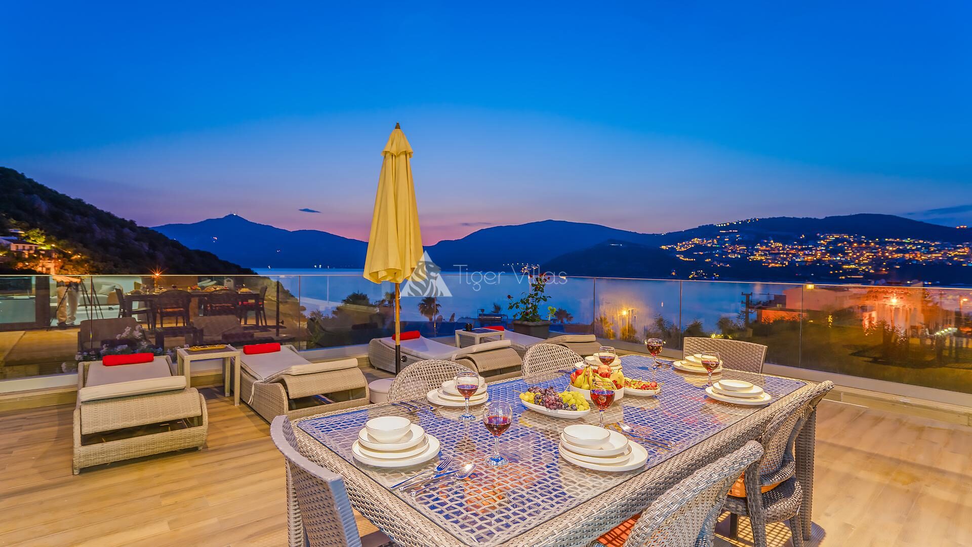 Villa Uğurlu Kışla — 21