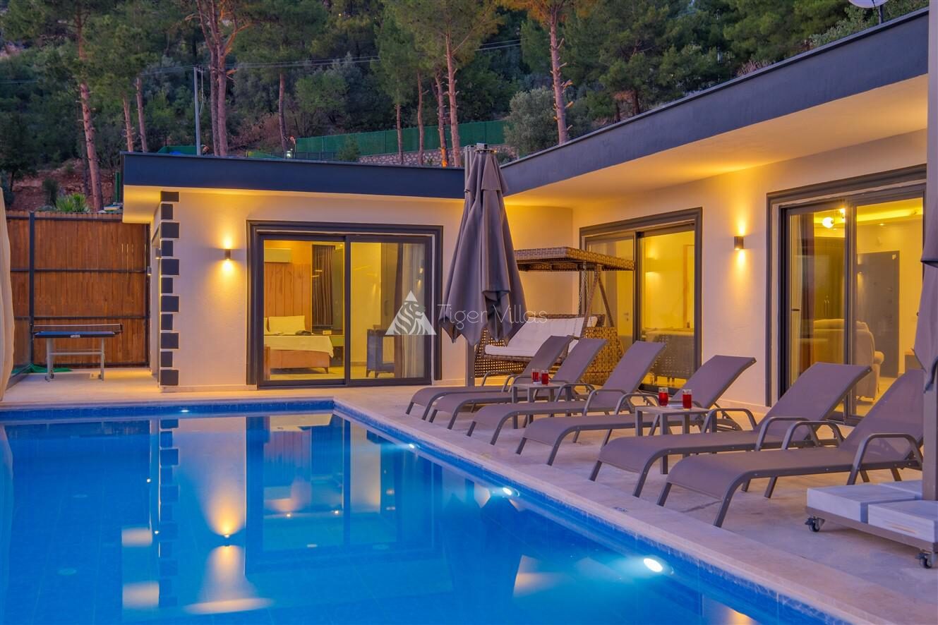 Villa Mina Rio 3 — 36