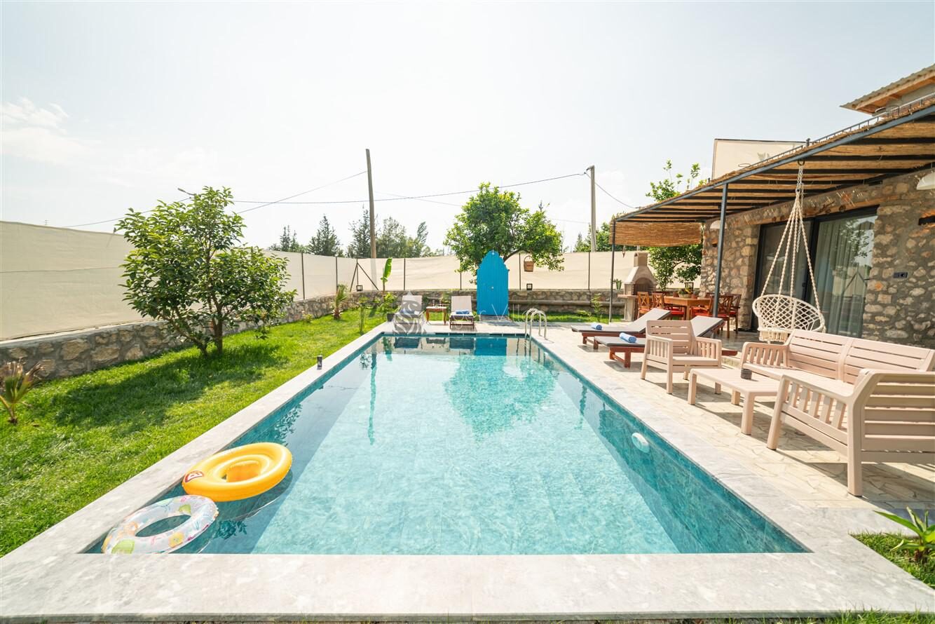 Villa Eren Fethiye — 28
