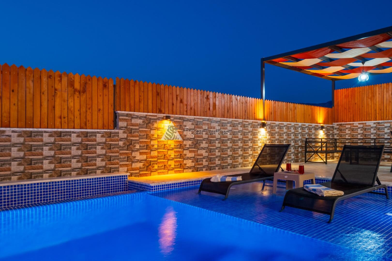 Villa Ateş Yeşilköy — 15