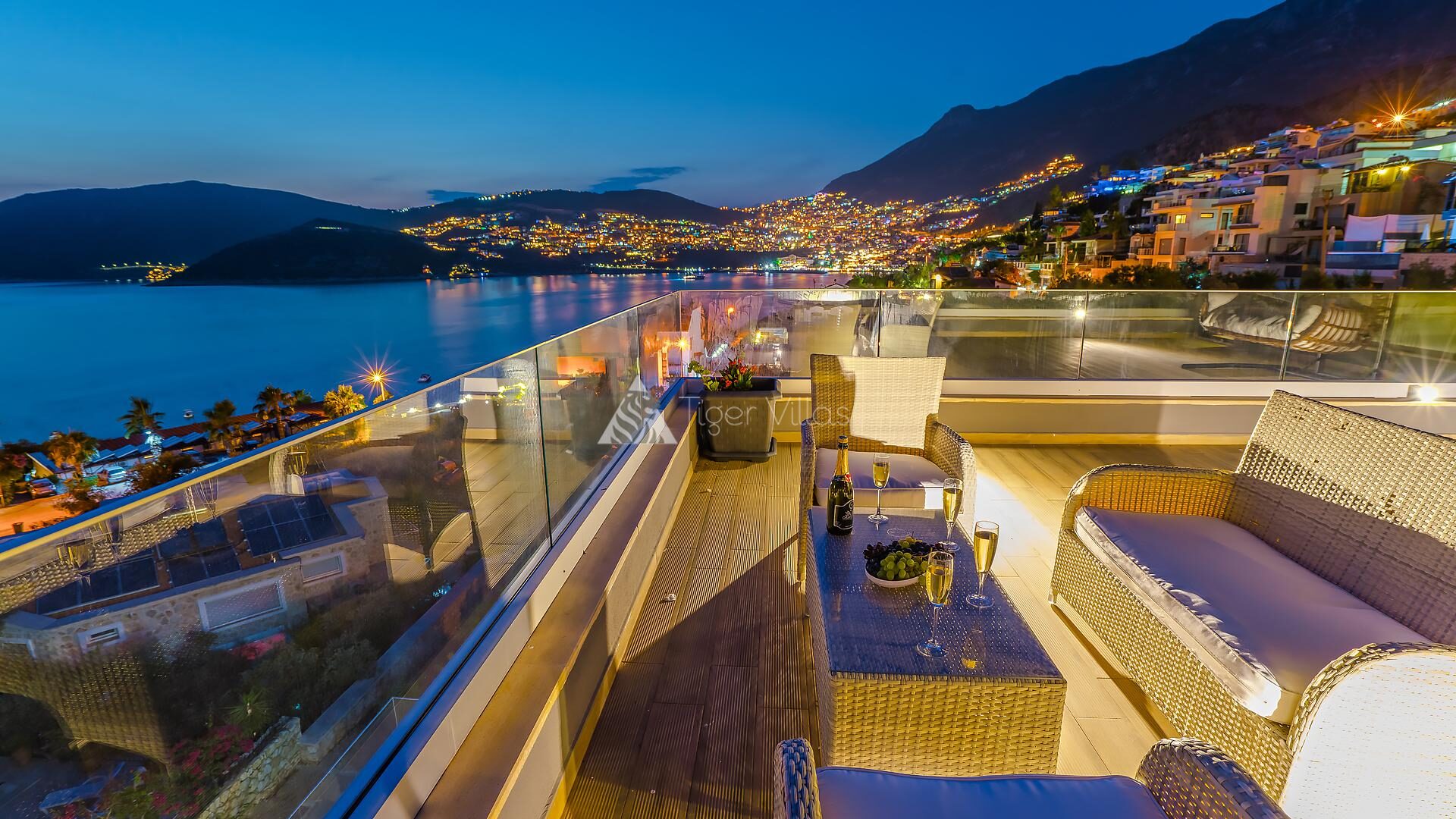 Villa Uğurlu Kışla — 22