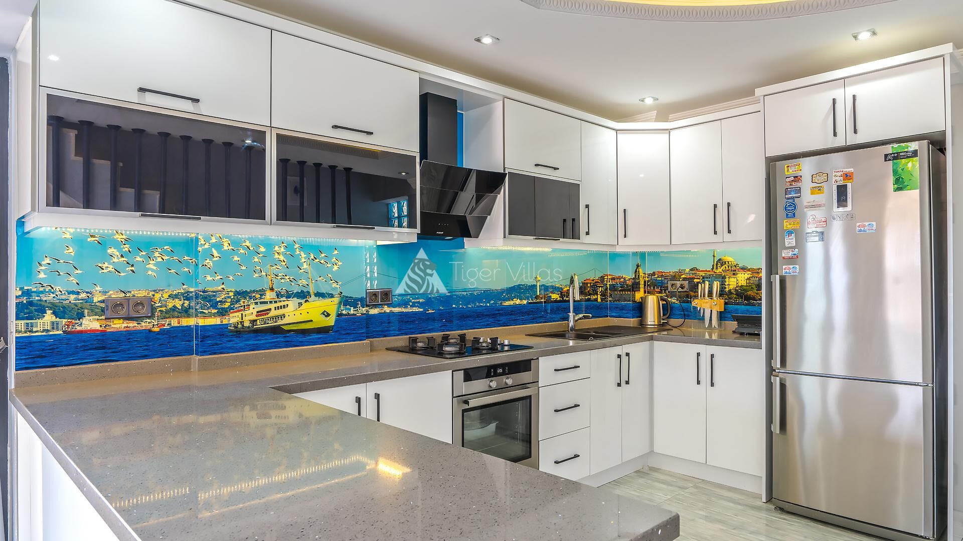 Villa Uğurlu Kışla — 25