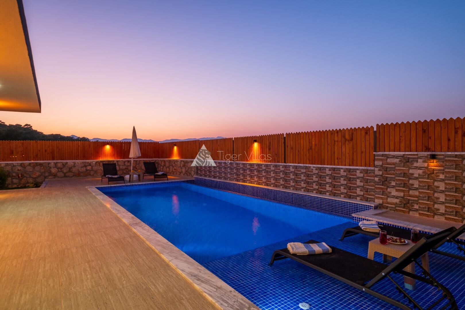Villa Ateş Yeşilköy — 18