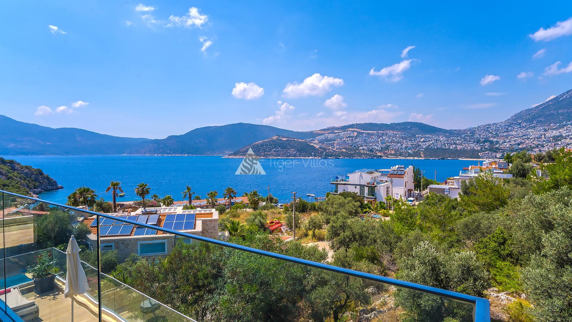 Villa Uğurlu Kışla — 26