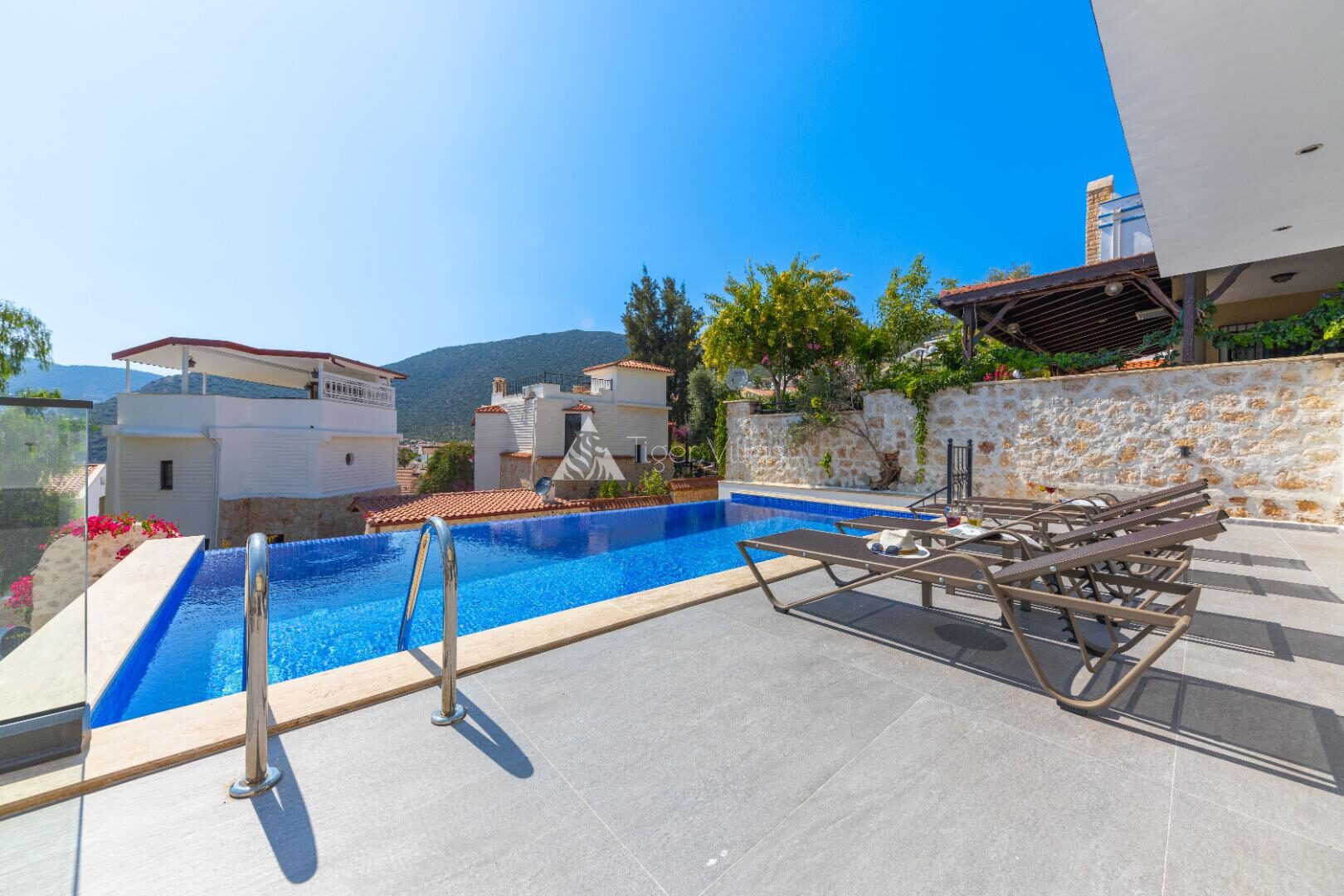 Villa Vega Freya — 32