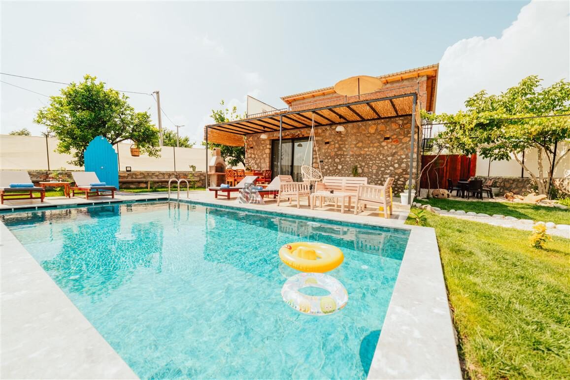 Villa Eren Fethiye — 34