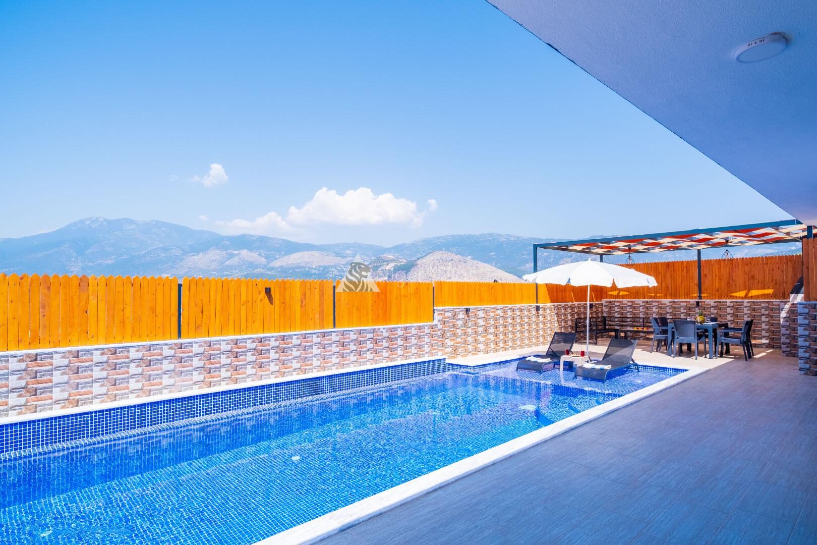 Villa Ateş Yeşilköy — 19