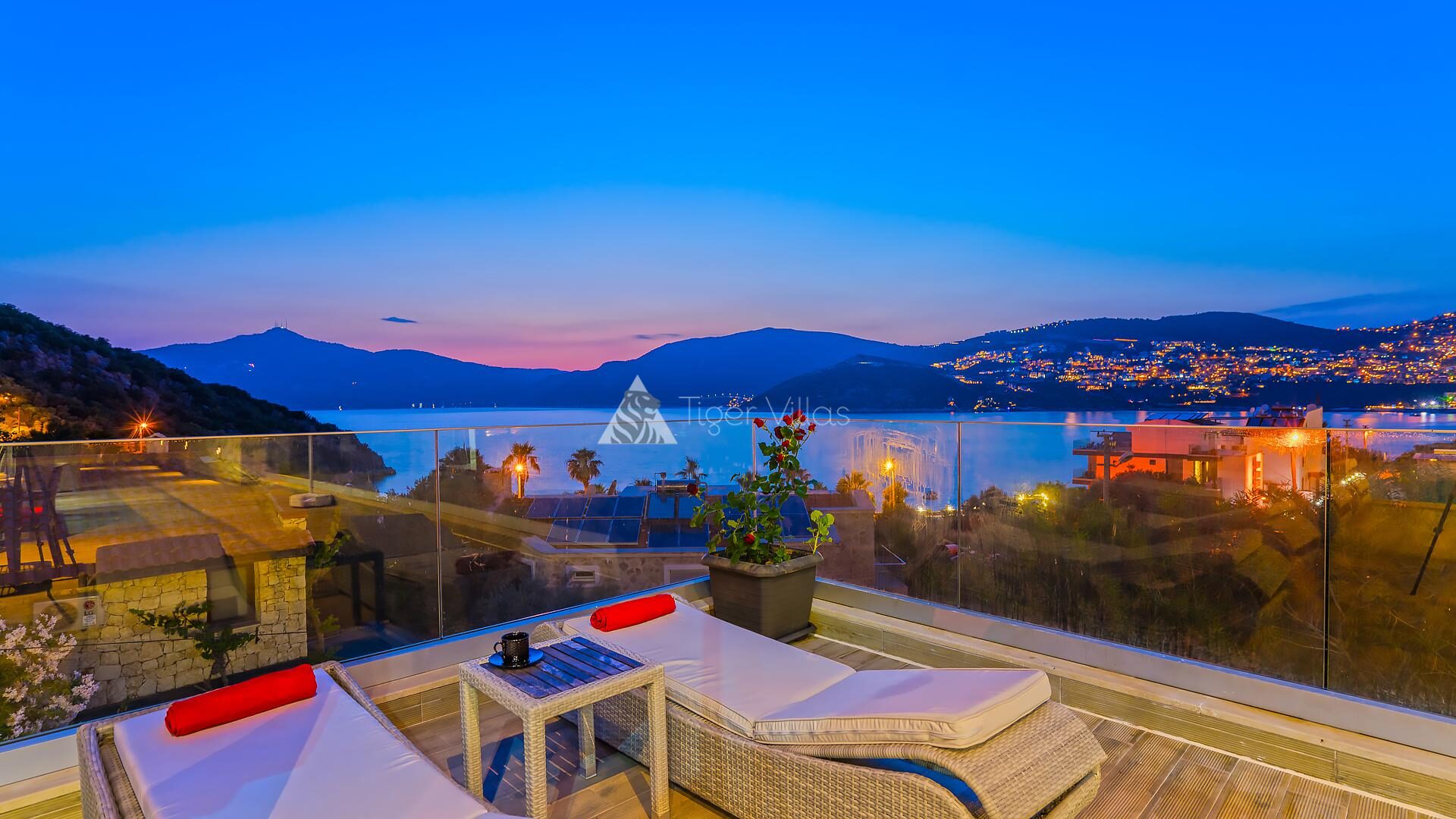 Villa Uğurlu Kışla — 27