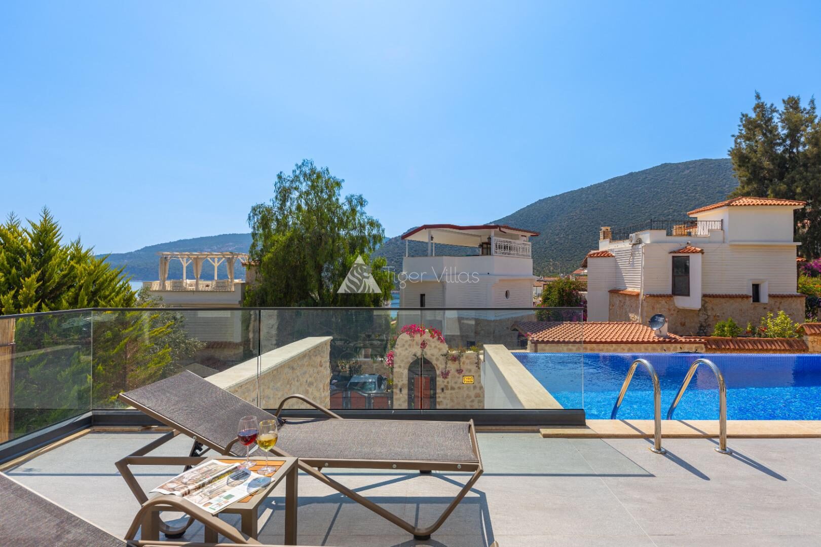 Villa Vega Freya — 33