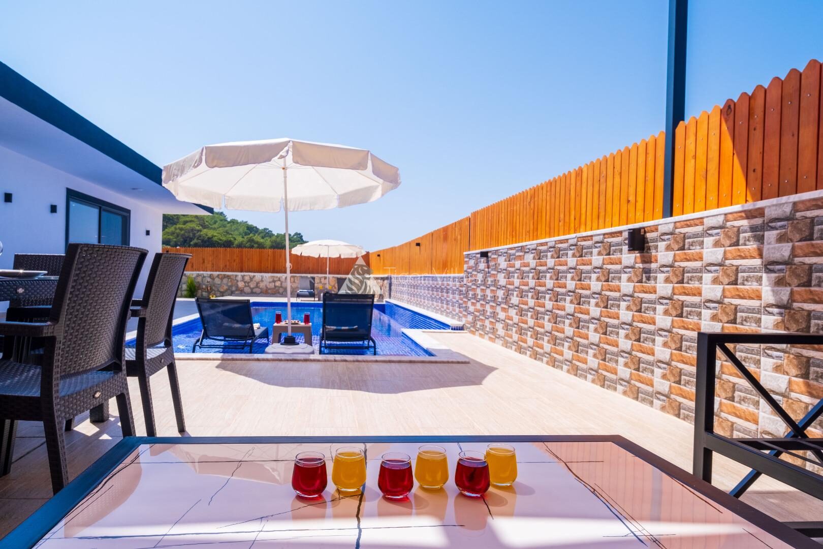 Villa Ateş Yeşilköy — 21