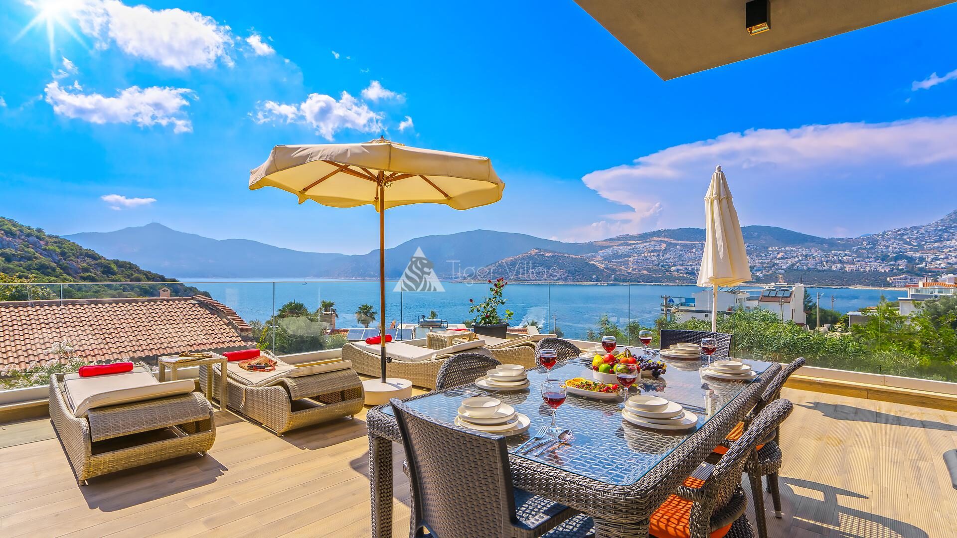 Villa Uğurlu Kışla — 29