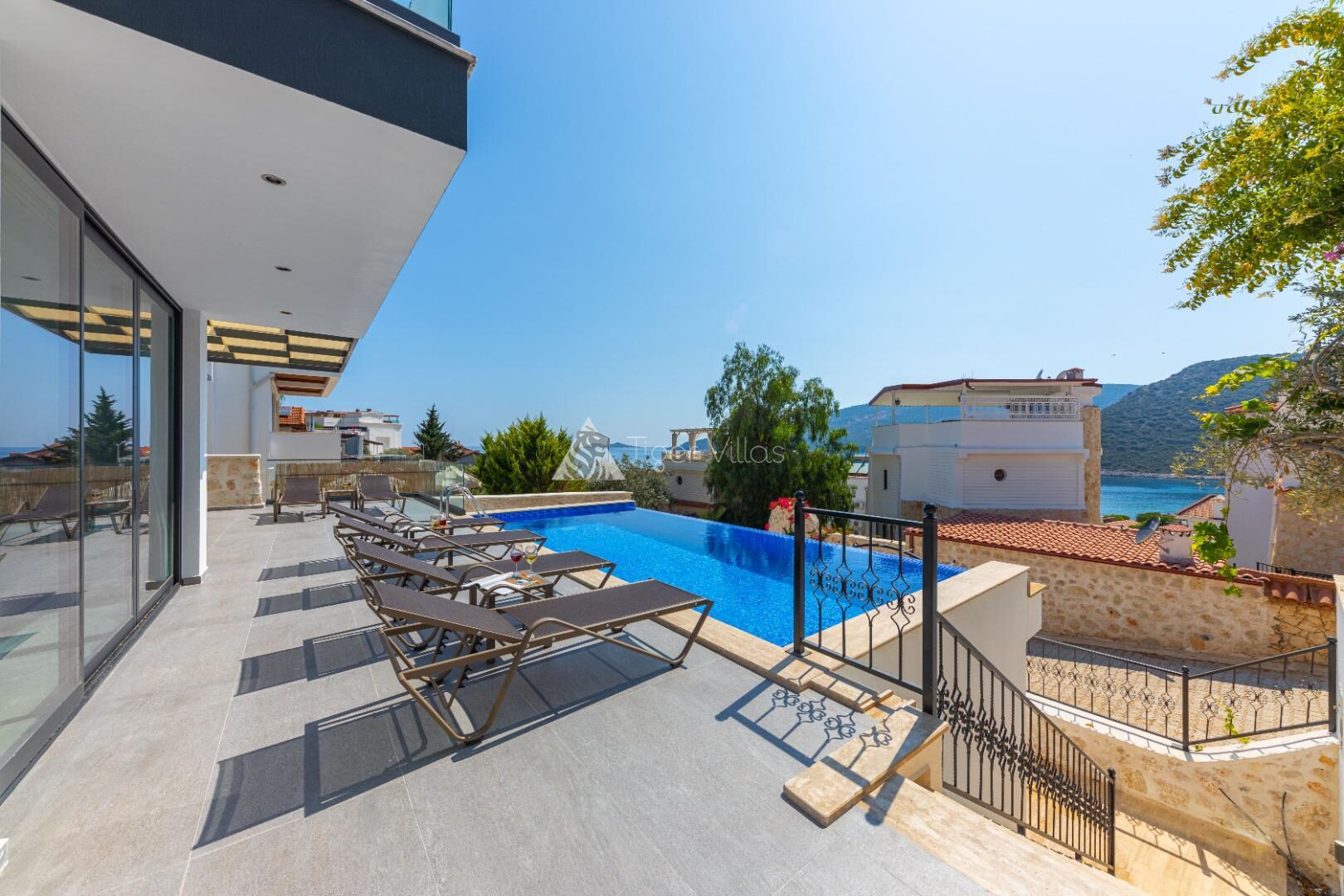 Villa Vega Freya — 38