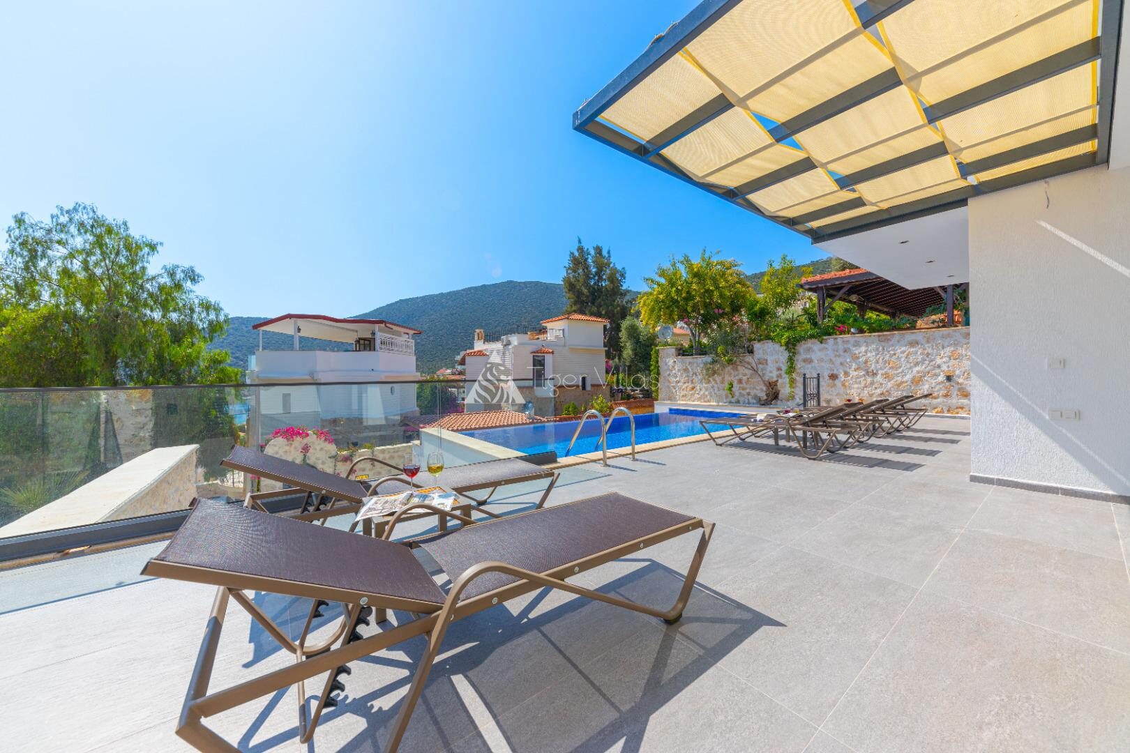 Villa Vega Freya — 42