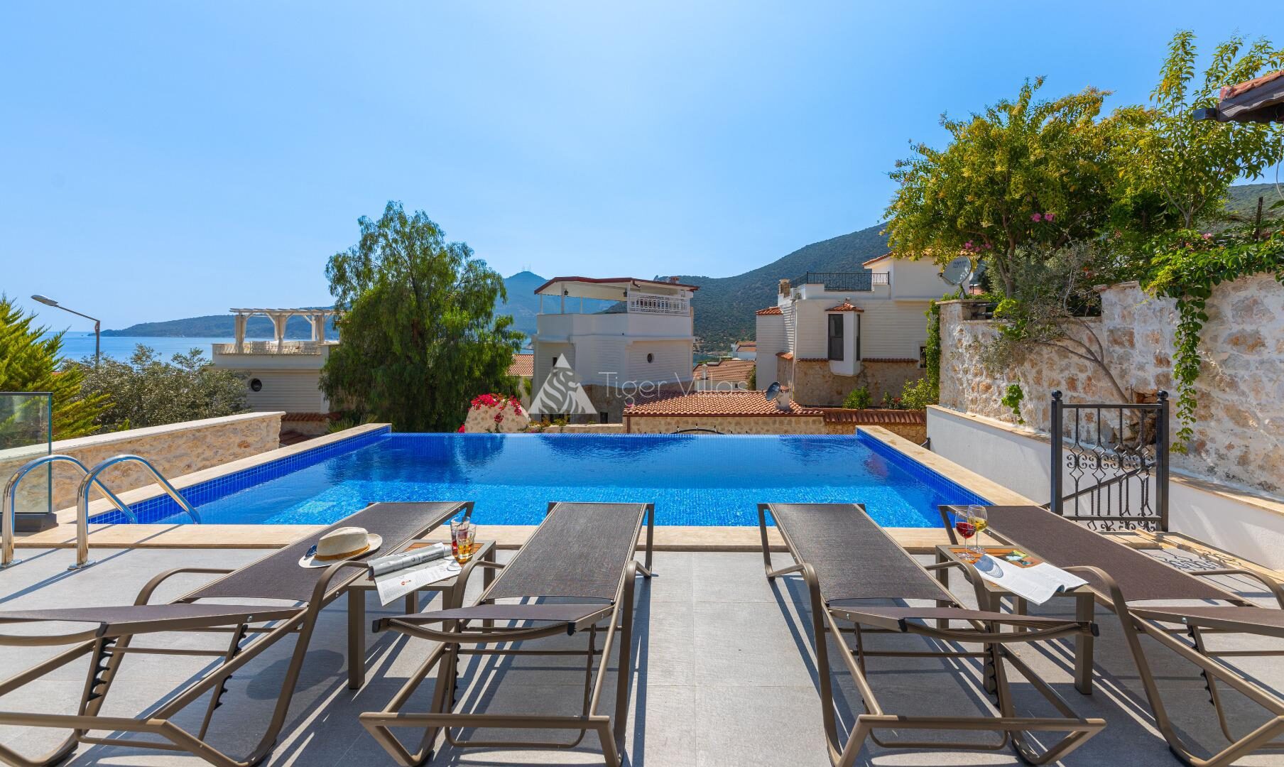 Villa Vega Freya — 43