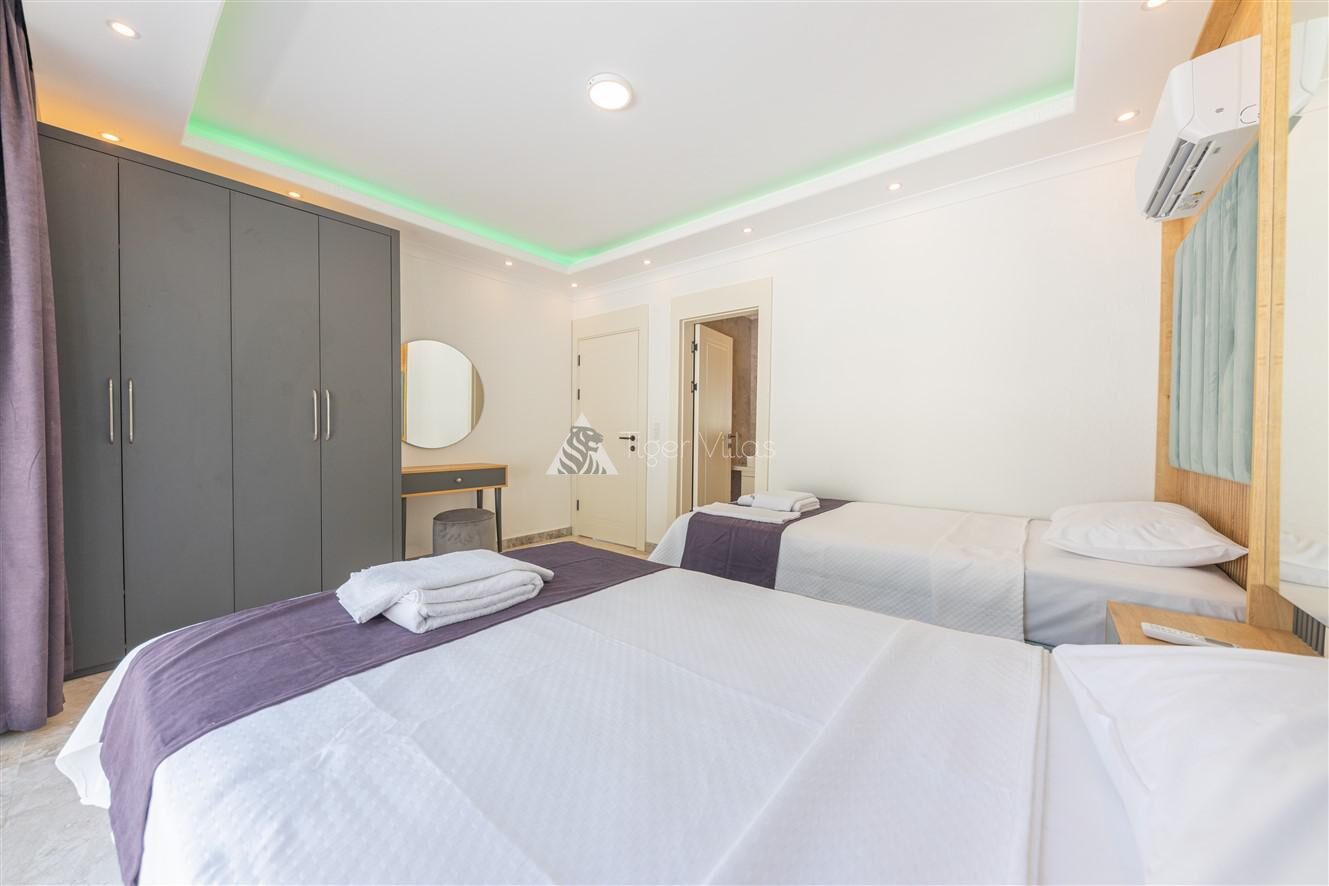 Villa Mina Rio 3 — 57