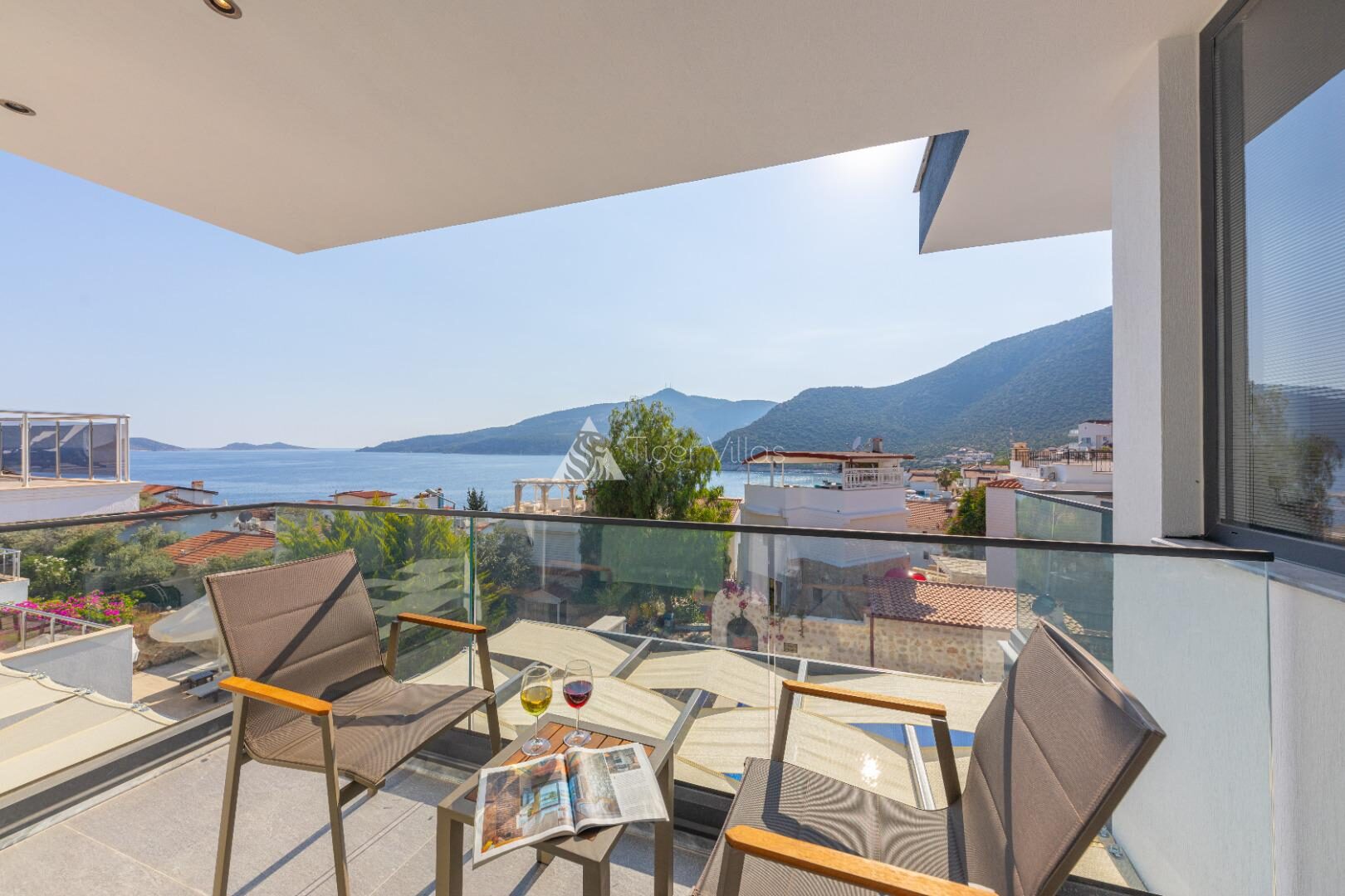 Villa Vega Freya — 44