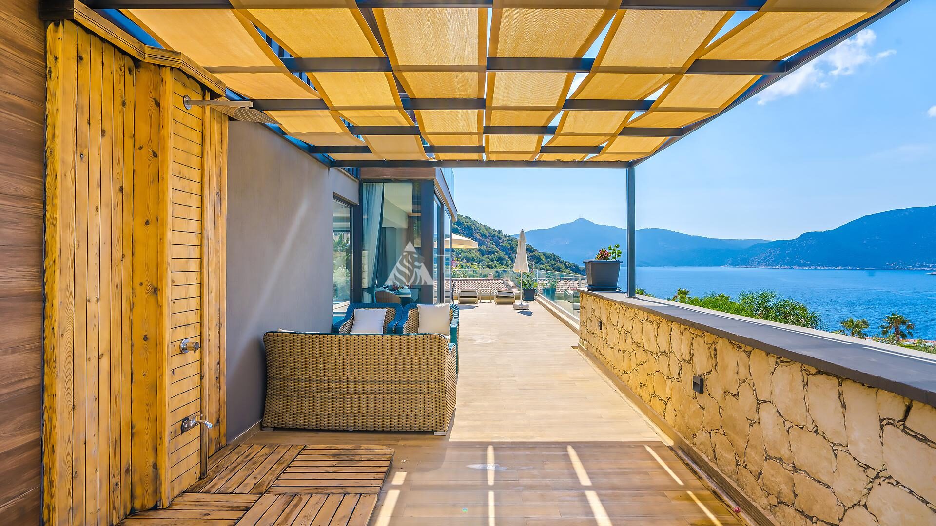 Villa Uğurlu Kışla — 36