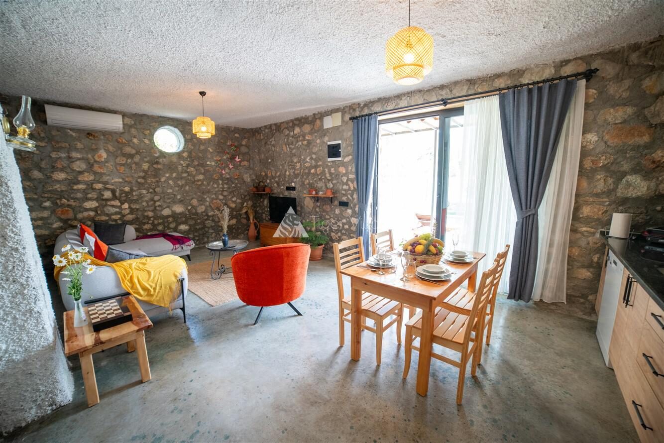 Villa Eren Fethiye — 53