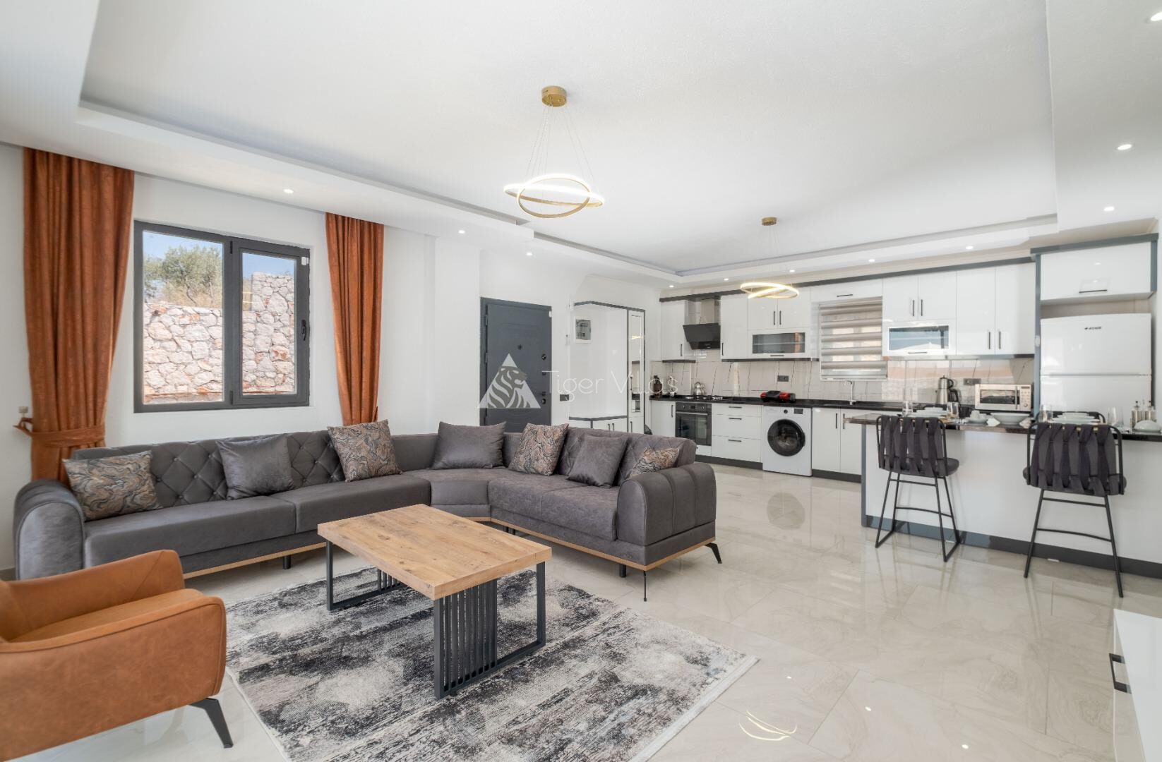 Villa Ateş Yeşilköy — 33